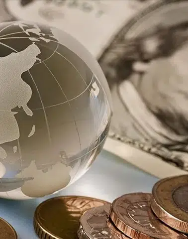 Küresel ekonomideki sancılar 'yeni dünya düzeninin çerçevesini inşa ediyor'