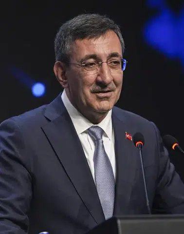 'Türkiye’yi Üst Liglere Taşıyacağız': Cevdet Yılmaz’dan Ekonomi ve Finans Dünyasına Net Mesajlar!