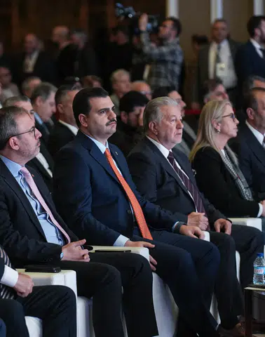 İzmir'de esnaf ve sanatkarlar sandığa gitti!