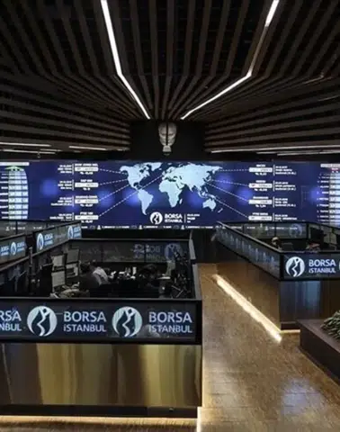 Borsa İstanbul günü kayıpla kapattı