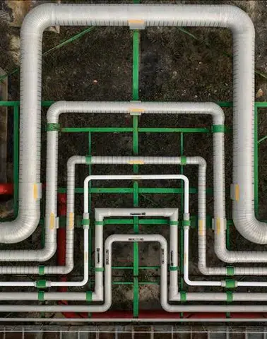 Küresel Enerji Piyasasında Büyük Dönüşüm: ABD Zirveye Yerleşti, Katar Geriledi
