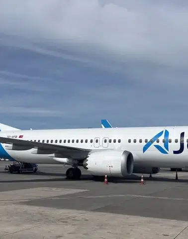 AJet'in filosuna 6 yeni uçak katıldı!