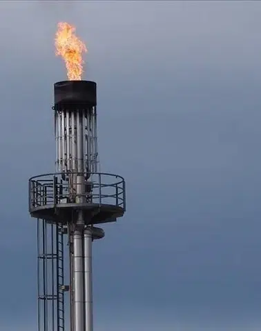 Spot piyasada doğal gaz fiyatları!