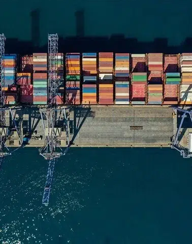Ege'nin nisan ihracatı 3 milyar 908 milyon dolara yükseldi!