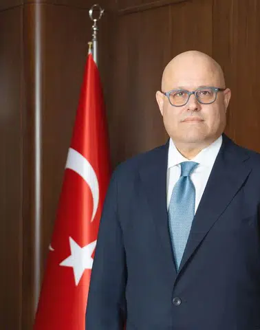 GüzelEnerji ve Milangaz Genel Müdürlük görevine Erdal Yavuz atandı!