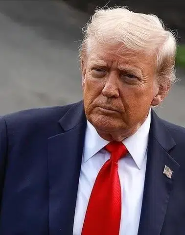 ABD Başkanı Trump, Çin Devlet Başkanı ile görüşmesini değerlendirdi!