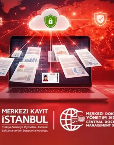 MKK, yurt dışında yerleşik yatırımcıların işlemlerini hızlandırmak için MDYS'yi devreye aldı!