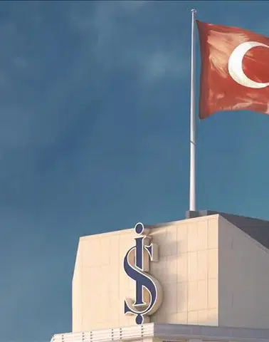 İş Bankası’nın aktif büyüklüğü 4,9 trilyon TL’ye ulaştı!