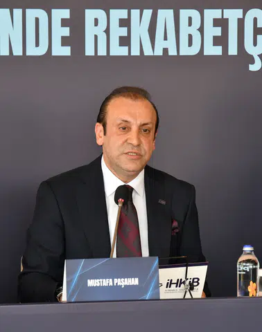İHKİB: Türkiye satın alınabilir lüksün üretim üssü olacak!