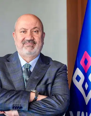 Vakıf Katılım'a 'Düşük karbon kahramanı' ödülü!