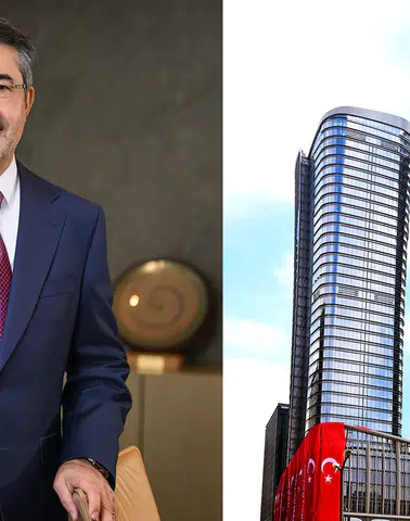 Ziraat Bankası'ndan tarıma dev hamle: 1 trilyon TL eşiğine gelindi!