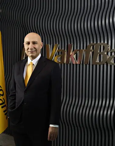 VakıfBank'tan 2026'nın ilk çeyreğinde 15 milyar lira net kar!