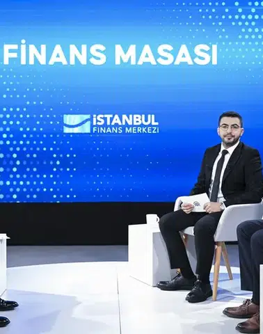 TSB Başkanı Yaşar’dan 2030 vizyonu: 'Sektörde hedefimiz 50 milyar dolar'