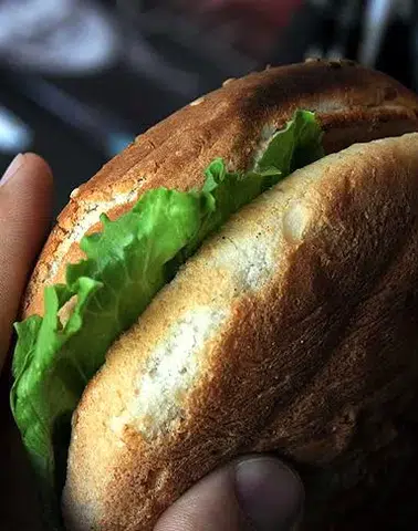 Türkiye'nin 'hızlı' favorileri belli oldu: Zirve hamburger ve çikolatanın!