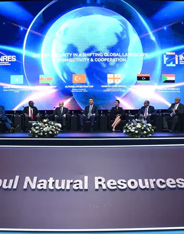 Enerjide yeni dönemin şifreleri: Türkiye kendi enerji mimarisini inşa ediyor