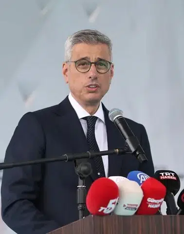 Bakan Memişoğlu: Türkiye sağlık teknolojisi ve sanayisinde de sayılı ülkeler arasına girecek!