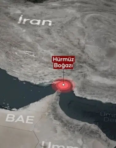 Hürmüz Boğazı'nda yeni dönem: İran ve Umman kritik mekanizma için masada
