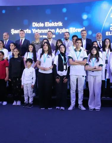 Dicle Elektrik DicleFest'in dördüncüsünü Şanlıurfa'da gerçekleştirdi!