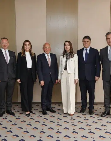 Turcas Holding 2025 kârından 600 milyon TL nakit temettü dağıtacak!