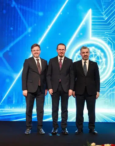 Liderlikte yapay zekâ devrimi: İnnova vizyonuyla Ankara’da büyük buluşma!