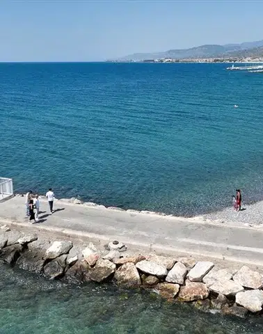 Edremit Körfezi 9 günlük Kurban Bayramı tatilini dolu geçirecek!