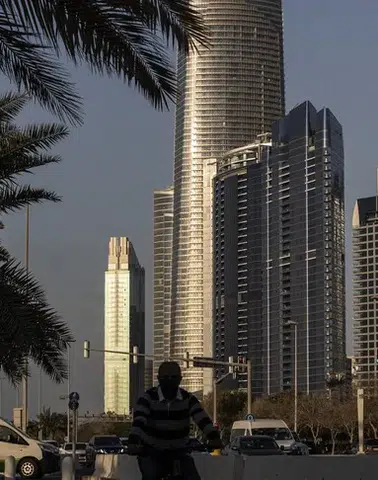 UAE Gulf Marine Services'in karı, Körfez Savaşı'nın gemi operasyonlarını aksatmasının ardından %24 düştü!