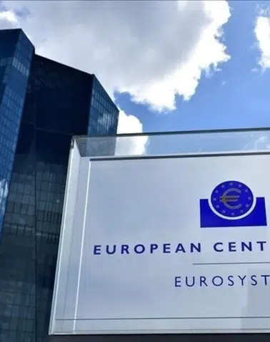 ECB’den piyasaları sarsacak uyarı! Finansal riskler büyüyor