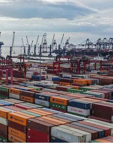Makine ihracatında güçlü performans: 4 ayda 9,3 milyar dolar
