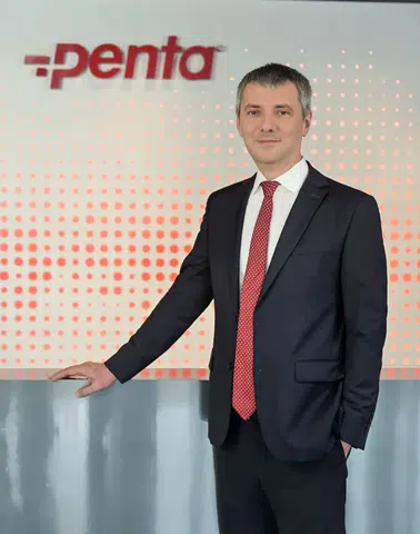 Penta Teknoloji'den yılın ilk çeyreğinde yüzde 26 ciro artışı!