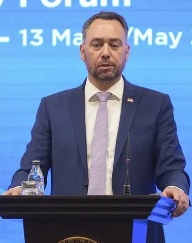 Belçika Başbakan Yardımcısı Prevot'tan Türkiye-AB Gümrük Birliği'nin yenilenmesinin zamanının geldiği mesajı!
