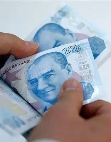 İhracatta nisan yağmuru: TL ile ticarette 516 milyar liralık dev dalga!