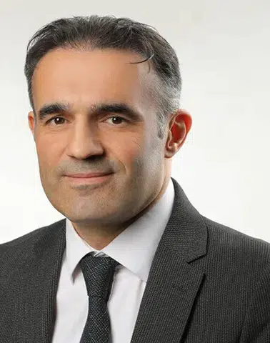 TÜİK Başkanı Arabacı görevini devraldı!