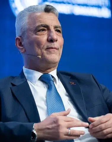 Bakan Bolat: Kazakistan ile ticaret hacmimizi 15 milyar dolar hedefine ulaştırmak için çalışmalarımızı sürdüreceğiz!