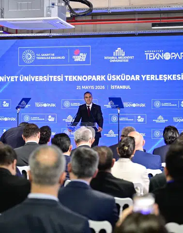 Türkiye’nin küresel arenadaki gücü: 8 Turcorn bayrak dalgalandırıyor