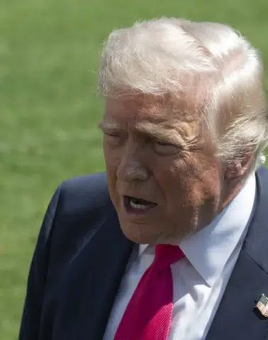 Trump’tan şaşırtan itiraf: Enflasyonu seviyorum