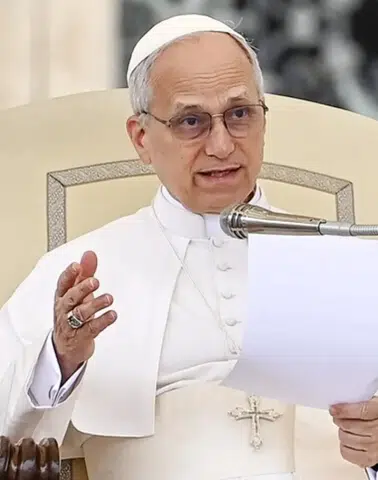 Krizler artık geçici değil kronik: Papa 14. Leo'dan yeni dünya düzeni uyarısı