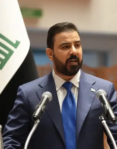 Bağdat’ta olağanüstü sınır alarmı: 48 saat süre verildi