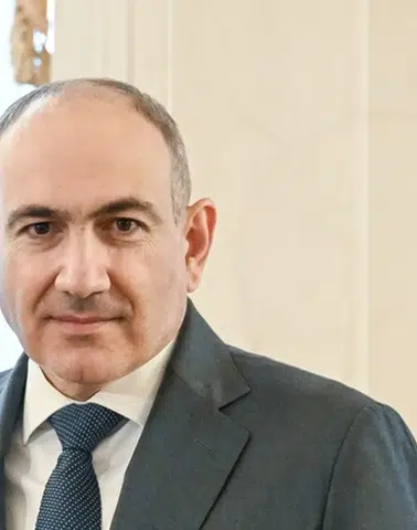 Güney Kafkasya'da yeni dönem: Paşinyan'dan Türkiye ve lojistik hamlesi