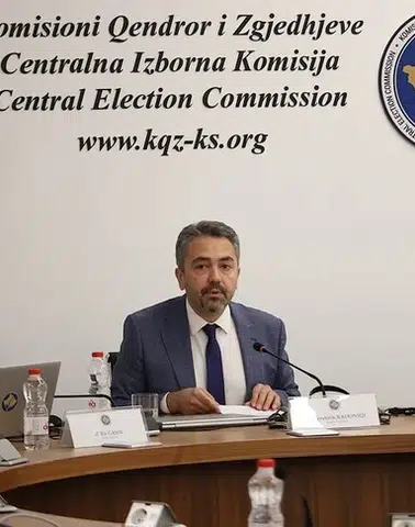 Kosova’da sandık sonuçları netleşti: Albin Kurti zaferini ilan etti