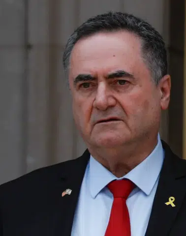 İsrail’den Washington’ın bölge planına doğrudan engel