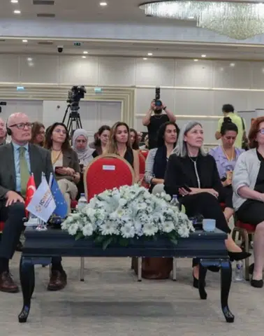 Avrupa Birliği finanse ediyor, Türkiye üretiyor: Girişimcilikte yeni dönem