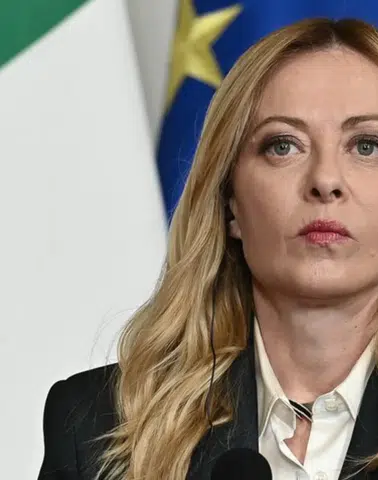 Meloni’den ezber bozan çıkış: İsrail’i izole etmek barışı imkansız hale getirir