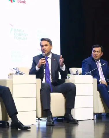 Küresel krizlerin ortasında stratejik hamle: Türkmen gazı için tarihi eşik geçildi
