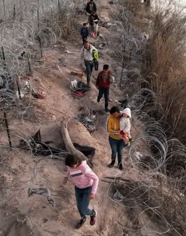 Küresel sığınma trafiğinde son çarpıcı rapor