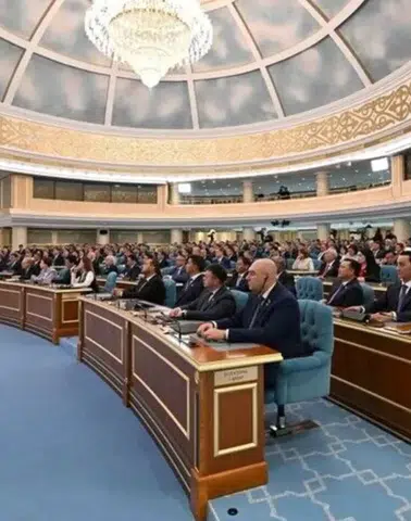 Kazakistan’da 31 yıllık dönem kapandı: Sistem tamamen değişiyor
