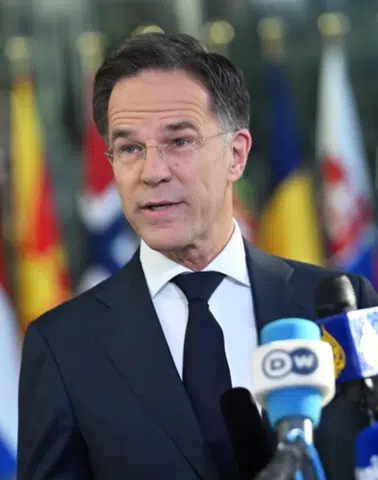 NATO’da kartlar yeniden dağıtılıyor: ABD geri çekiliyor, Rutte ‘hemen’ dedi