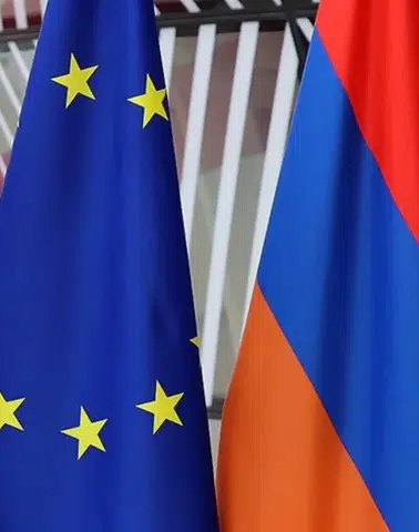 AB üyeliği hayal mi? Rus siyaset uzmanından Ermenistan'a sınır uyarısı