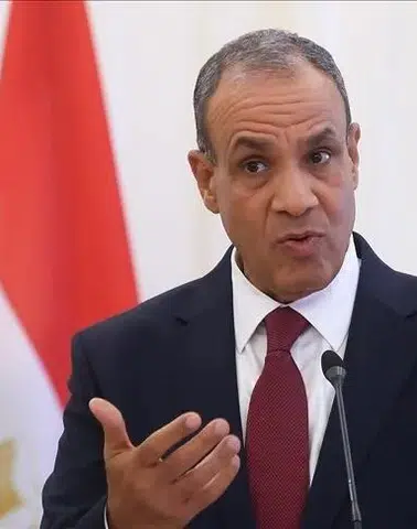 Orta Doğu’da kritik Lübnan diplomasisi: Mısır devreye girdi