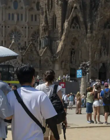 İspanya'da erken gelen sıcaklar 101 can aldı