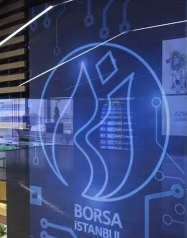 BIST 100 endeksinde yükseliş ivmesi sürüyor